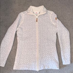 Women’s Fjallraven Fleece